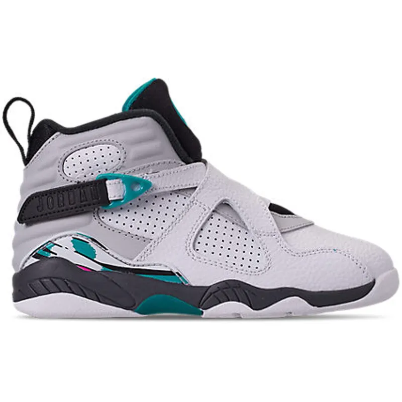Jordan 8 Retro South Beach (PS) (305369-113)