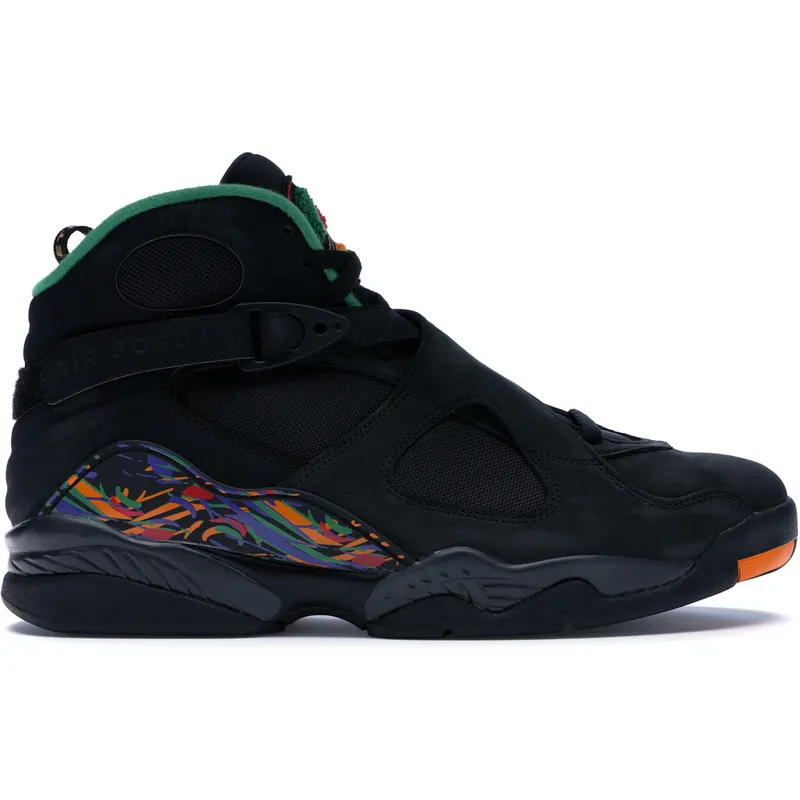 Jordan 8 Retro Tinker Air Raid (305381-004)