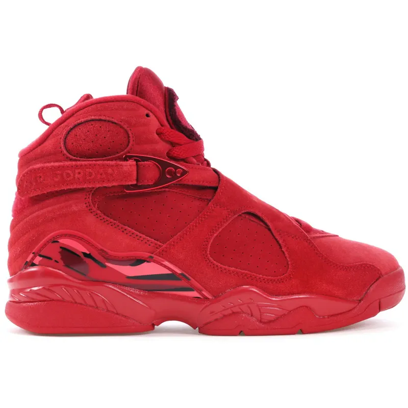 Jordan 8 Retro Valentine’s Day (2018) (W) (AQ2449-614)