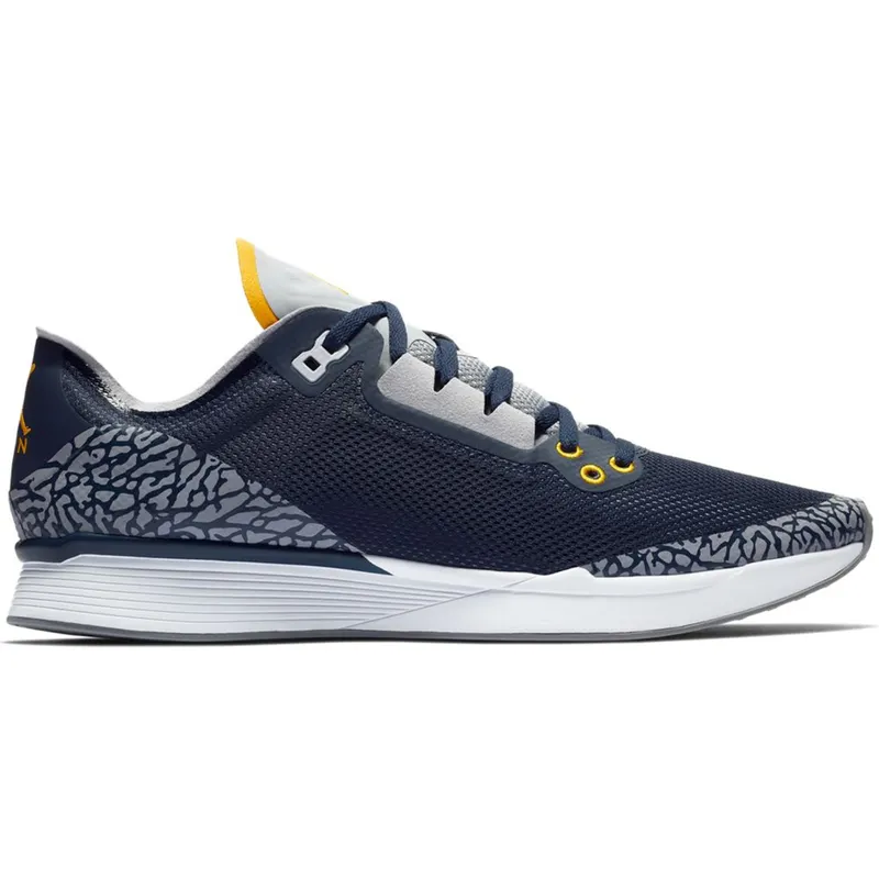Jordan 88 Racer Michigan (AV1200-401)