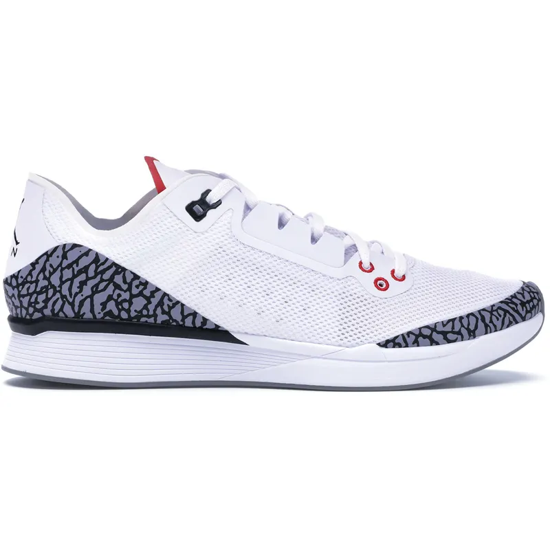 Jordan 88 Racer White Cement (AV1200-100)