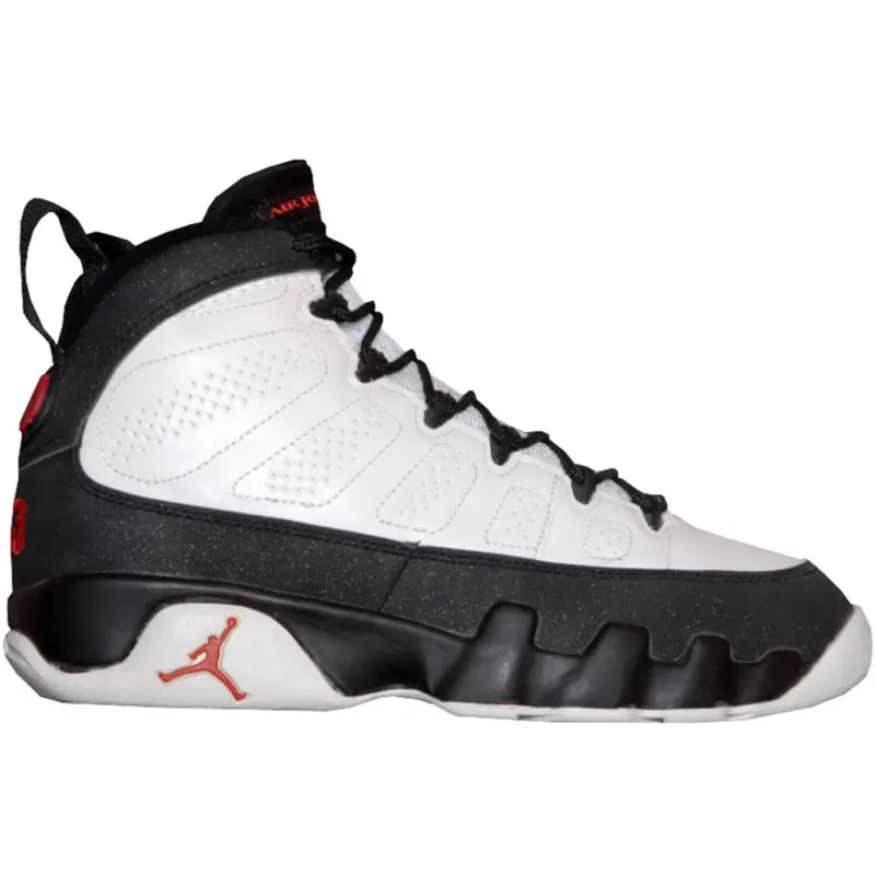 Jordan 9 OG Chicago (1993) (130182-100)