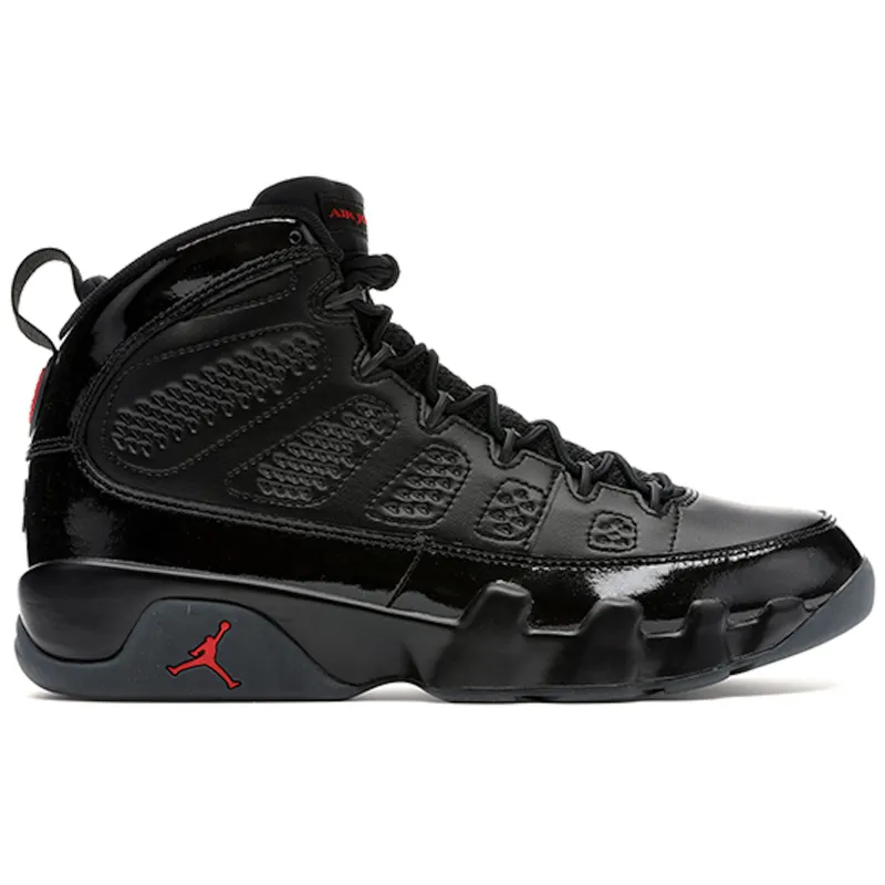 Jordan 9 Retro Bred Patent (302370-014)