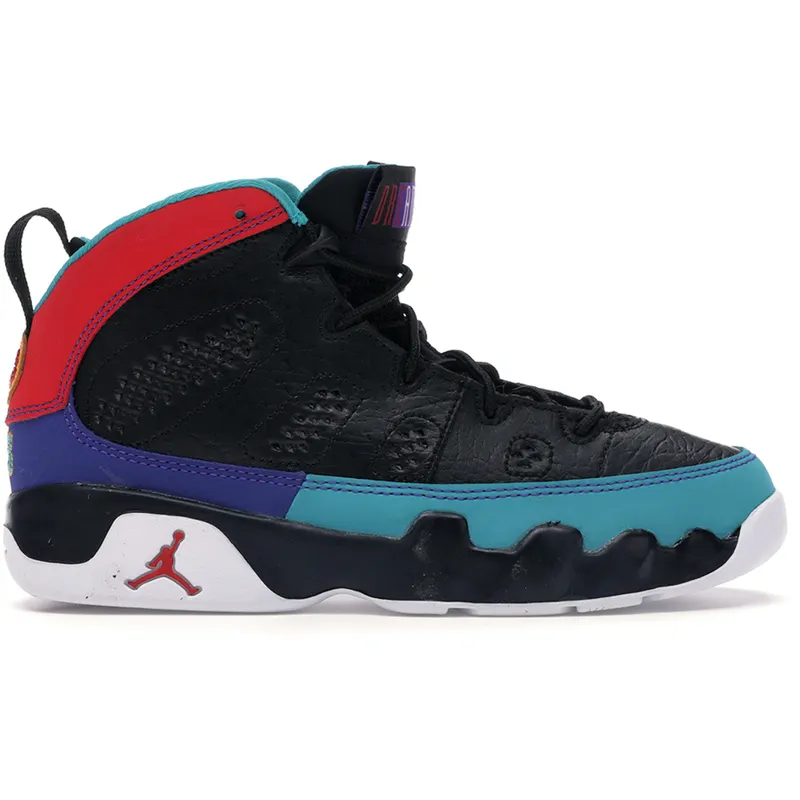 Jordan 9 Retro Dream It Do It (PS) (401811-065)