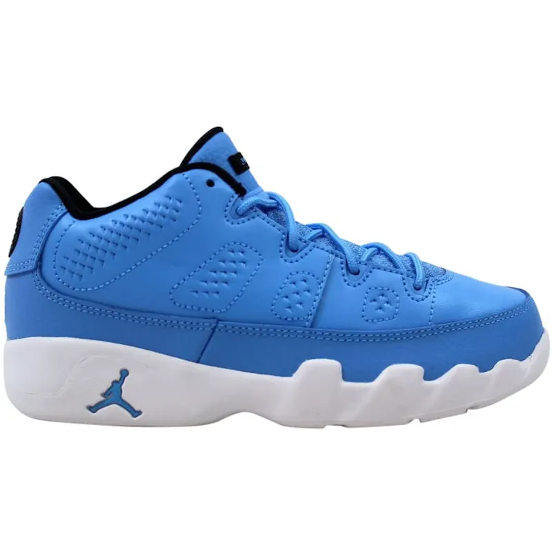 Jordan 9 Retro Low University Blue (PS) (833905-401)