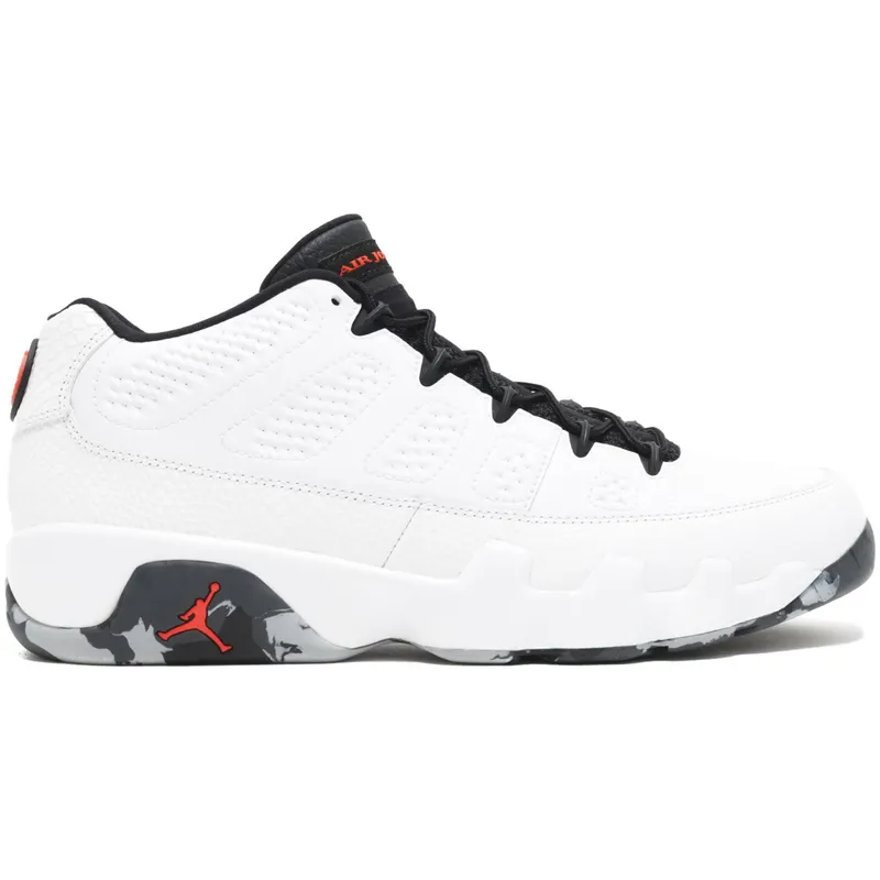 Jordan 9 Retro Low Jordan Brand Classic (SU16-MNJDLS-738649909-SX)