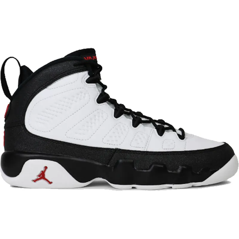 Jordan 9 Retro OG (2016) (GS) (302359-112)