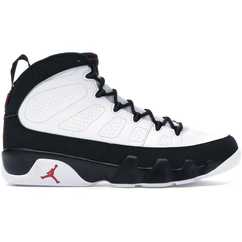 Jordan 9 Retro OG (2016) (302370-112)