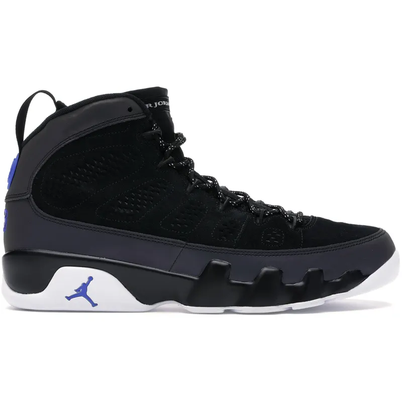 Jordan 9 Retro Racer Blue (CT8019-024)