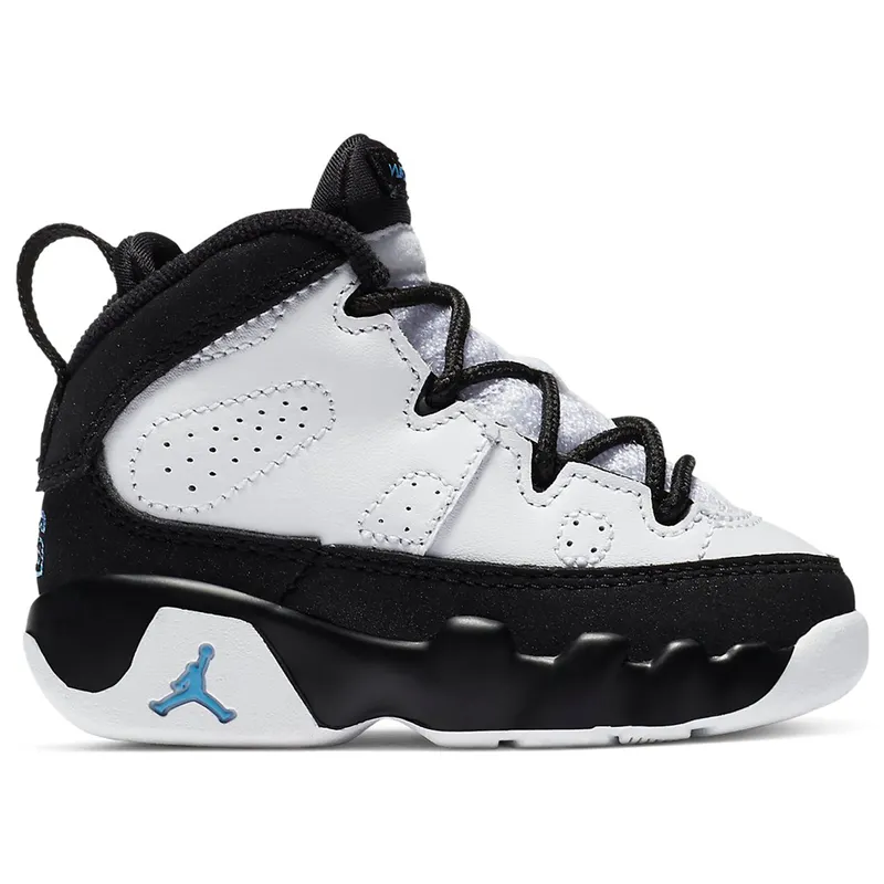 Jordan 9 Retro University Blue (TD) (401812-140)