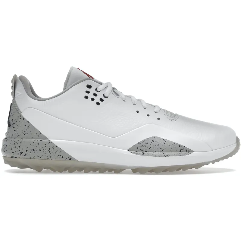 Jordan ADG 3 Golf White Cement (CW7242-100)