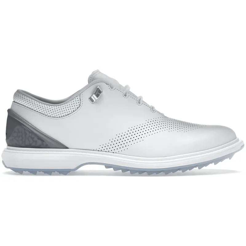 Jordan ADG 4 Golf White Pure Platinum (DM0103-105)