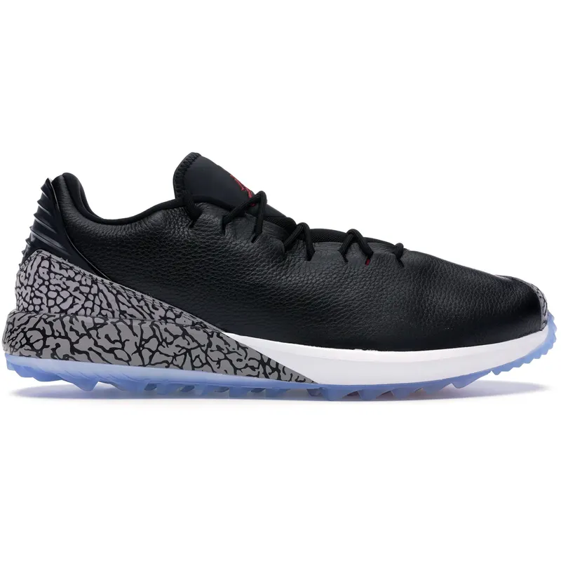 Jordan ADG Black Cement (AR7995-001)