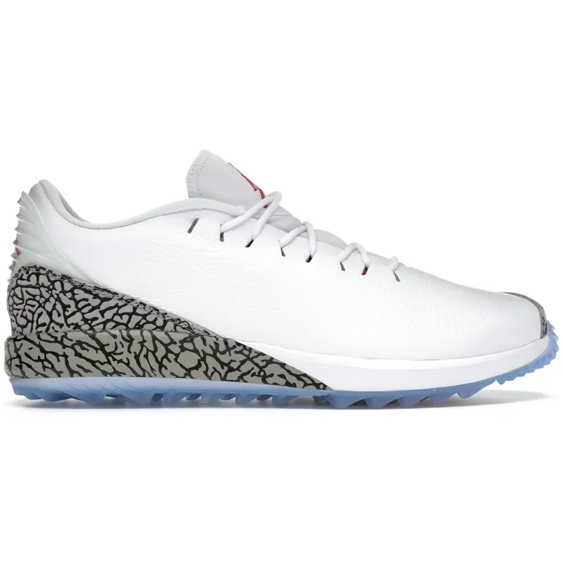 Jordan ADG White Cement (AR7995-100)