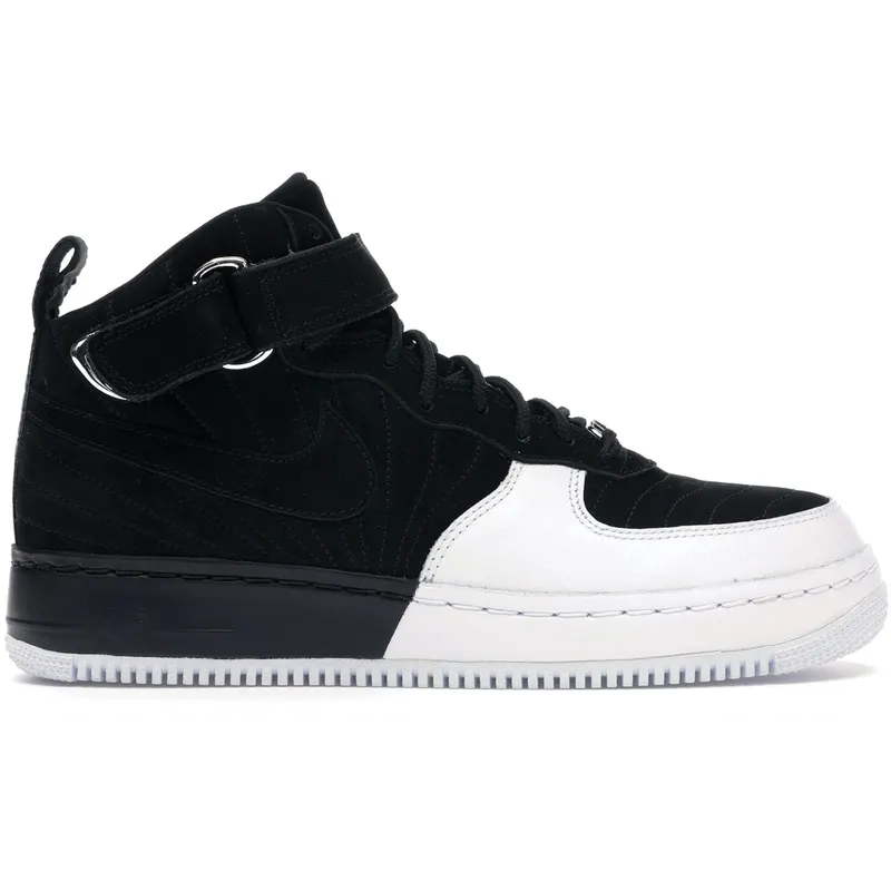Jordan AJF 12 Playoffs (317742-061)