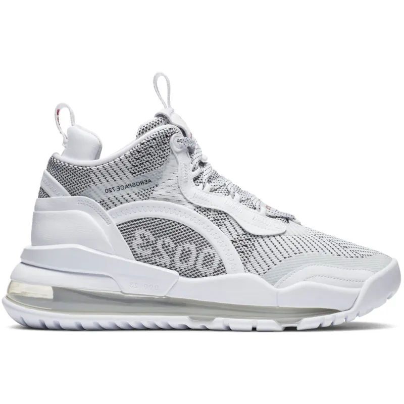 Jordan Aerospace 720 Jacquard White (CW3879-100)