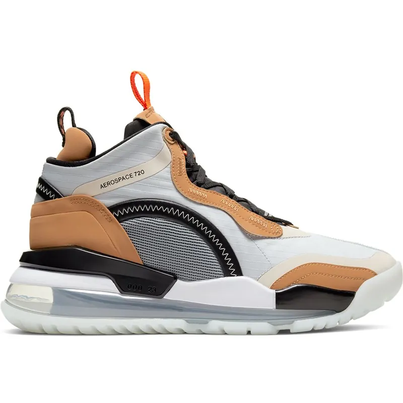 Jordan Aerospace 720 Rookie of the Year (BV5502-002)
