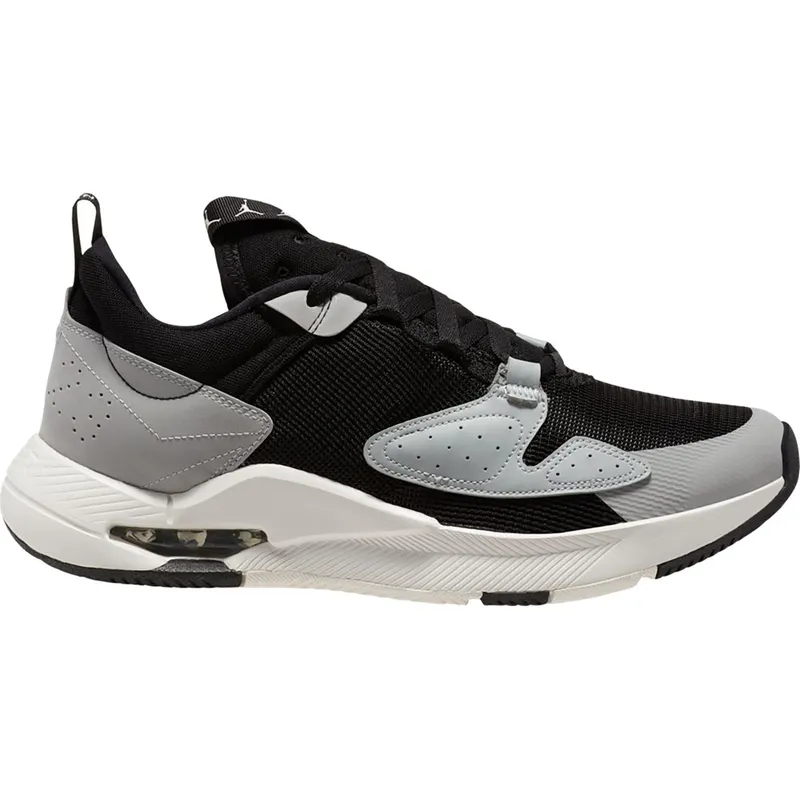 Jordan Air Cadence Black Light Smoke Grey (CN3498-002)