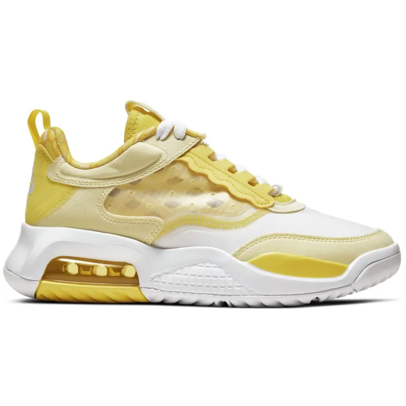 Jordan Max 200 Dynamic Yellow (GS) (CJ3840-700)
