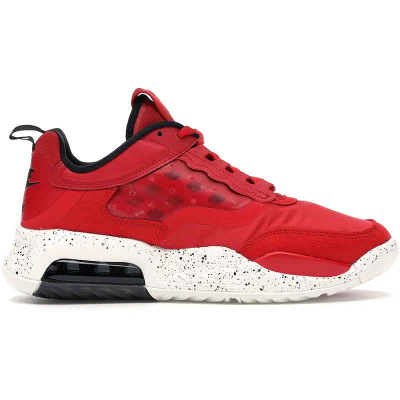 Jordan Max 200 Fire Red (CD6105-601)