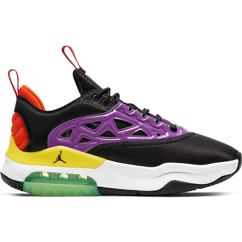Jordan Max 200 XX Black Purple Nebula (W) (AV5186-004)