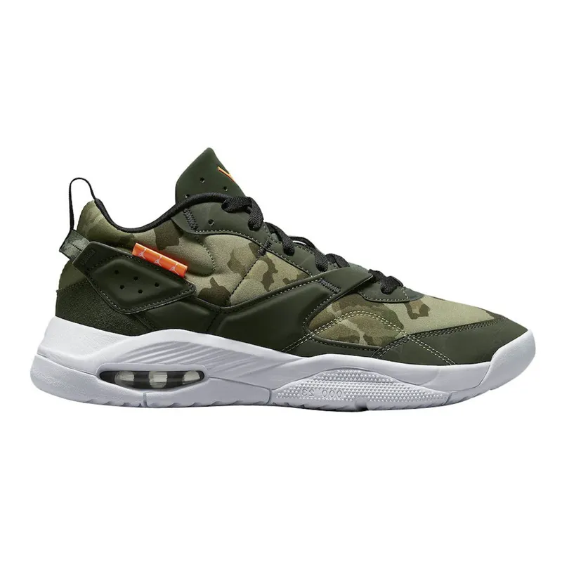 Jordan Air NFH Zion Williamson Bayou Boys Camo (DM3263-900)