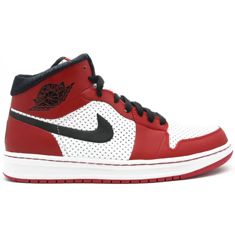 Jordan Alpha 1 Chicago (392813-101)