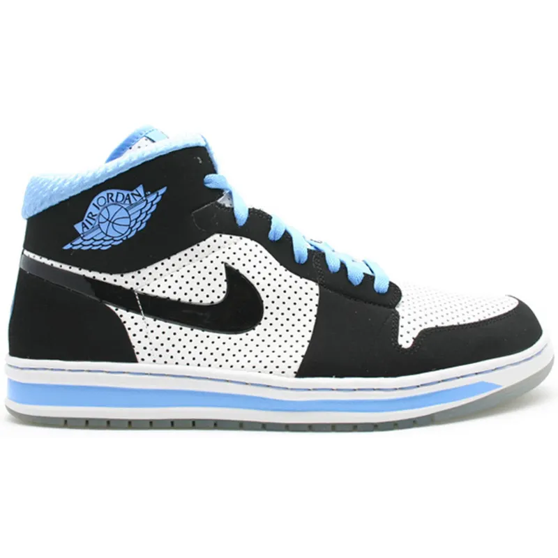 Jordan Alpha 1 University Blue (392813-103)