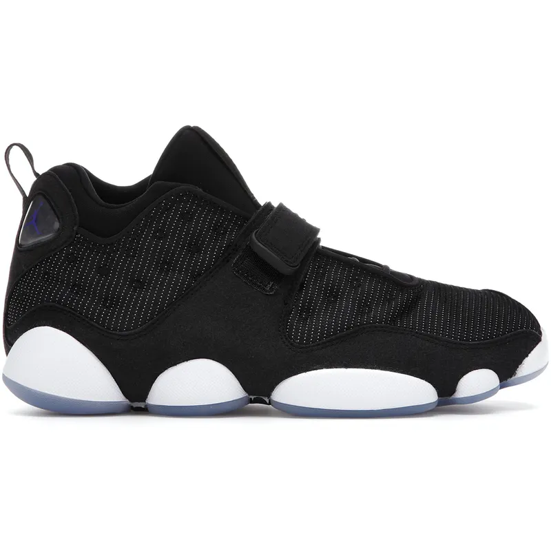 Jordan Black Cat Black Concord (AR0772-001)