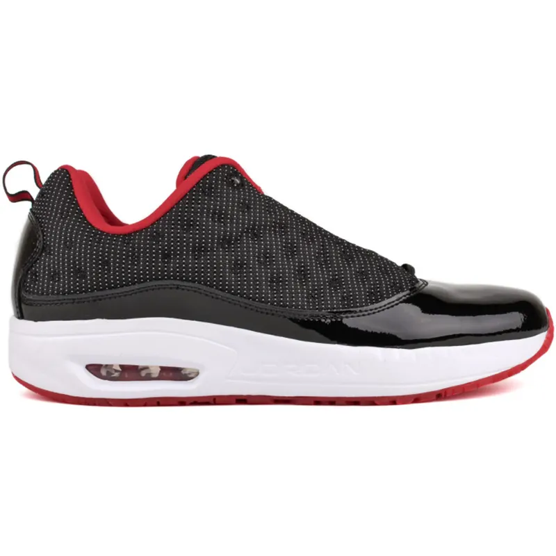 Jordan CMFT 13 Black Sport Red (441364-001)