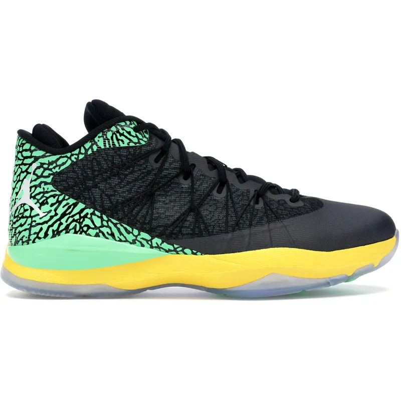 Jordan CP3 III Brazil (687913-720)