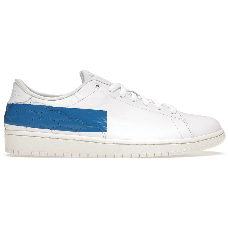 Jordan 1 Centre Court White Blue (DJ2756-103)