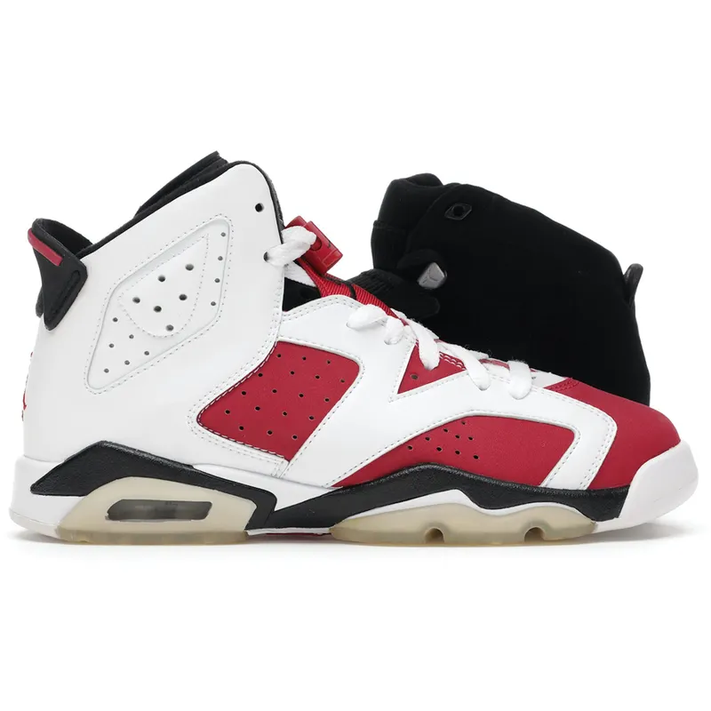 Jordan Countdown Pack 6/17 (GS) (323940-991)