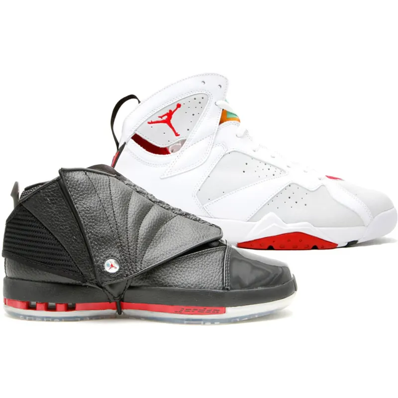 Jordan Countdown Pack 7/16 (GS) (323942-992)