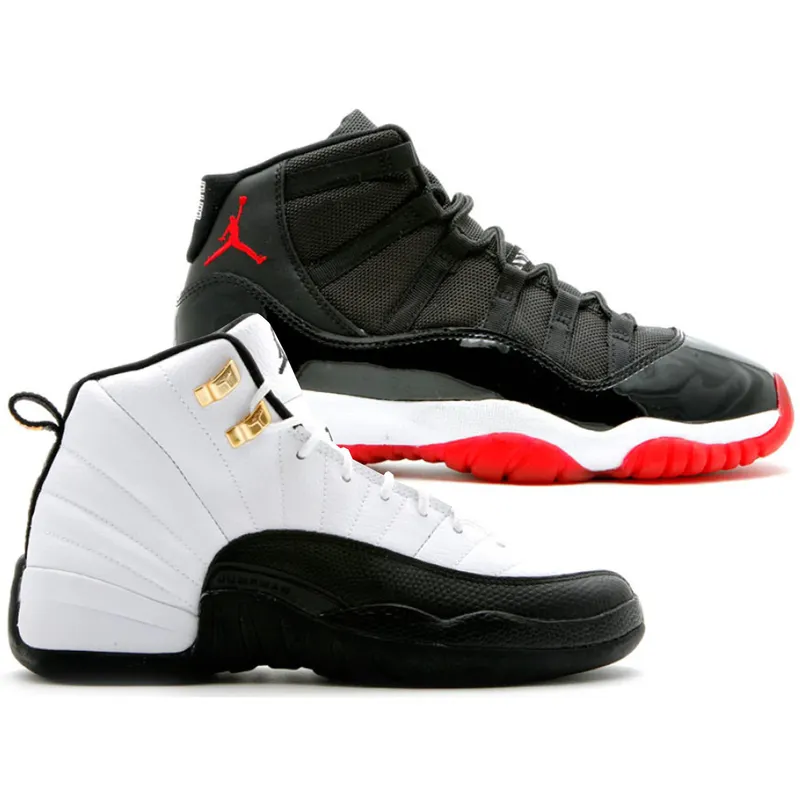 Jordan Countown Pack 11/12 (GS) (338150-991)
