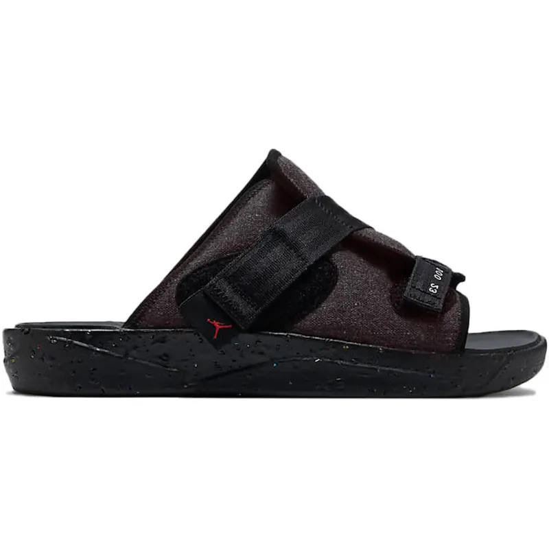 Jordan Crater Slide Black (CT0713-001)