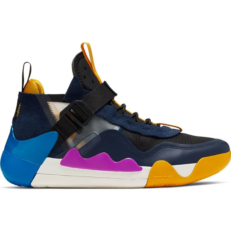 Jordan Defy Rivals (CJ7698-004)