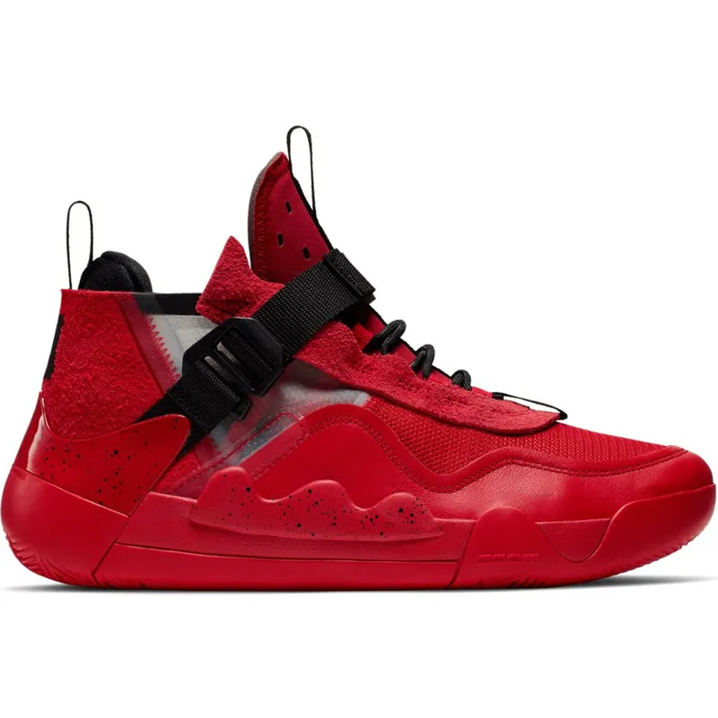 Jordan Defy University Red (CJ7698-600)