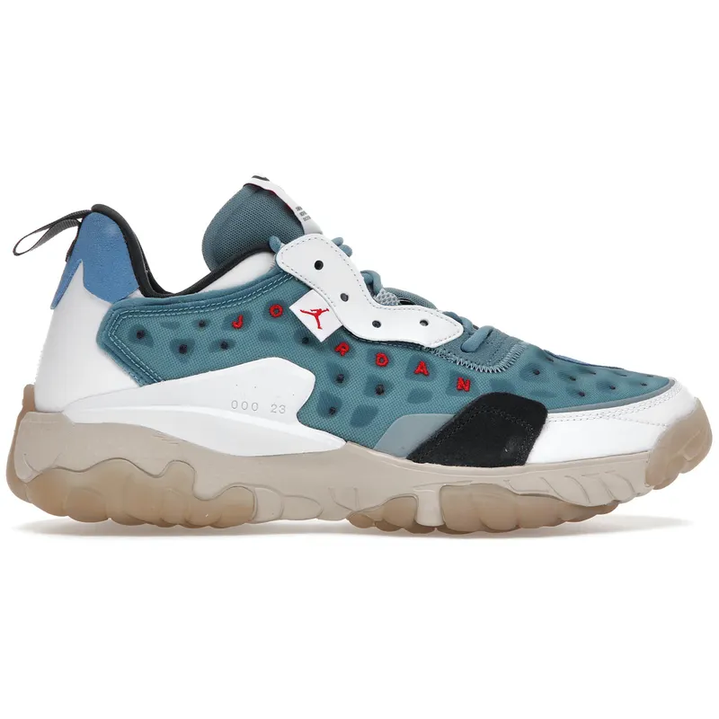 Jordan Delta 2 Cerulean Blue (CV8121-400)