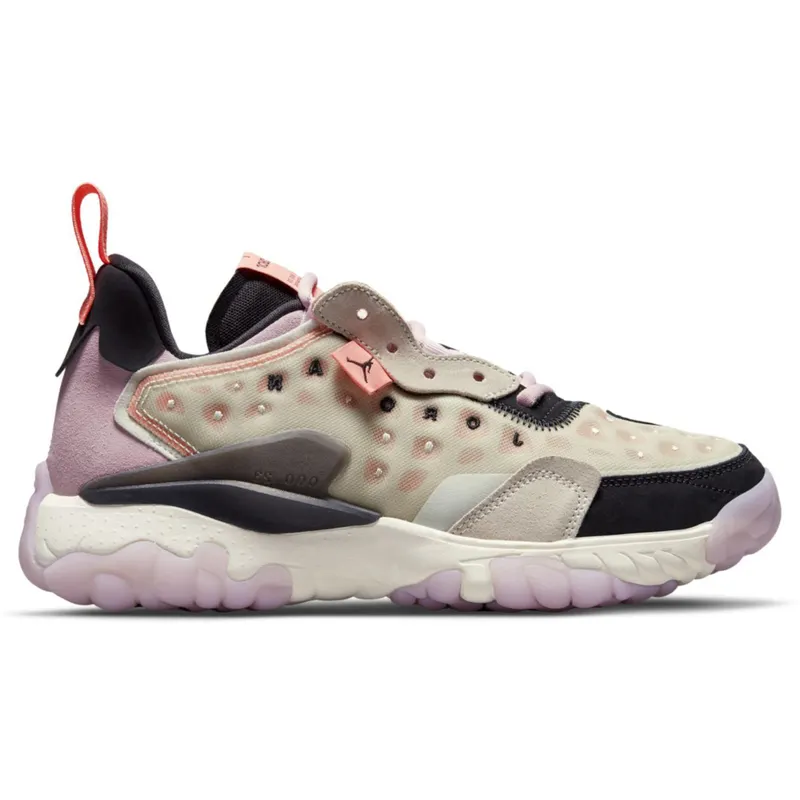 Jordan Delta 2 Light Arctic Pink (W) (CW0913-061)