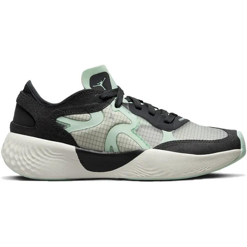 Jordan Delta 3 Low Anthracite Mint Foam (GS) (DQ4982-003)