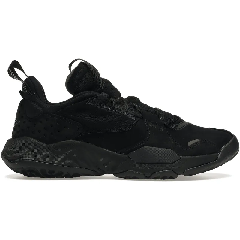 Jordan Delta Black Anthracite (DB5768-007)