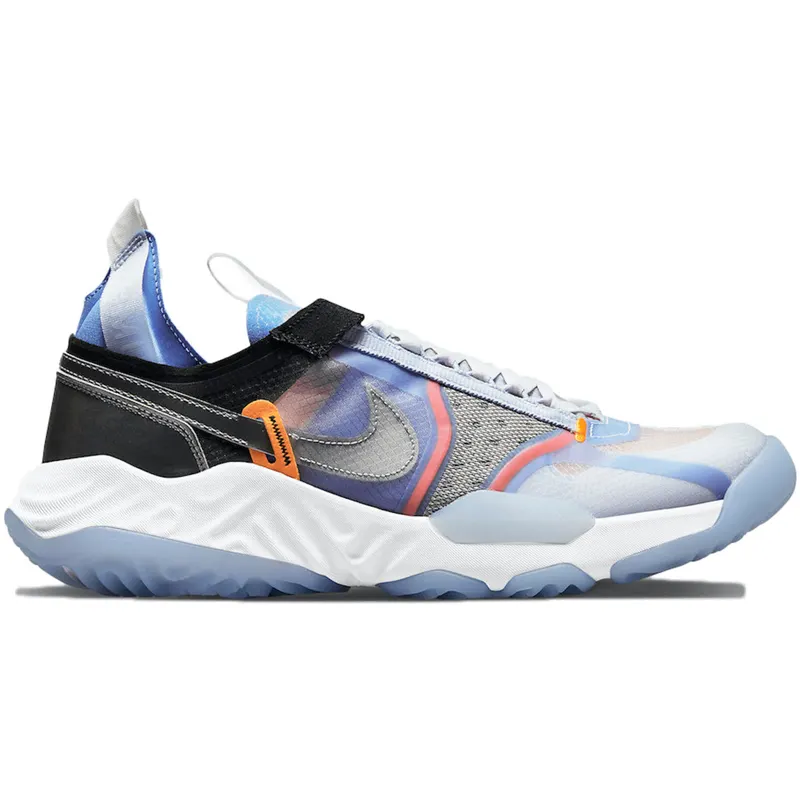 Jordan Delta Breathe Aluminum (DM5444-101)