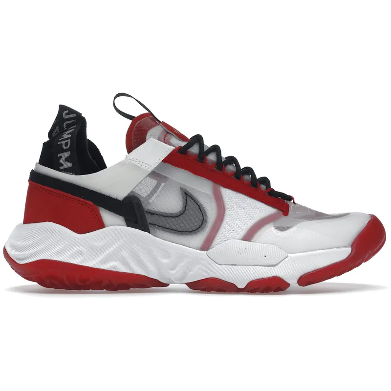 Jordan Delta Breathe Chicago (DM0978-601)