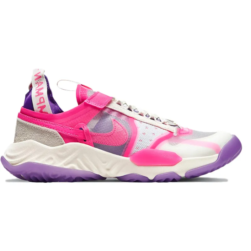 Jordan Delta Breathe Fierce Purple Hyper Pink (W) (CZ4778-101)