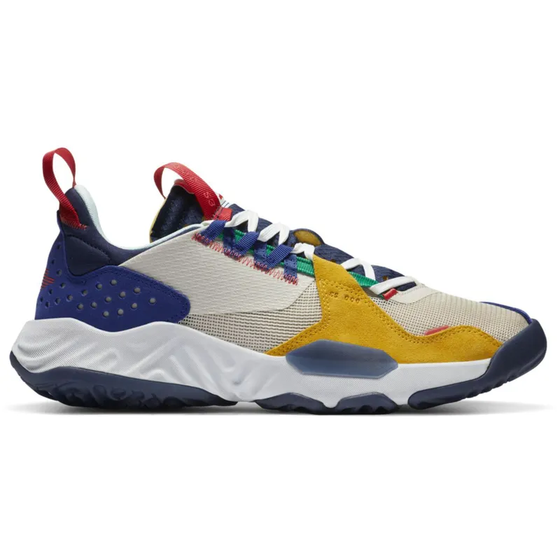 Jordan Delta Breathe Oatmeal Multi (DB5923-161)