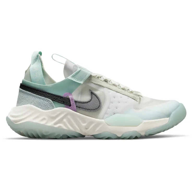 Jordan Delta Breathe Sea Glass (W) (DM0977-103)