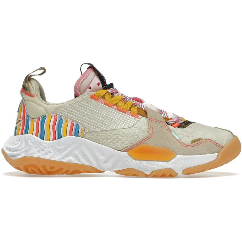 Jordan Delta Dynasties (CZ8152-200)