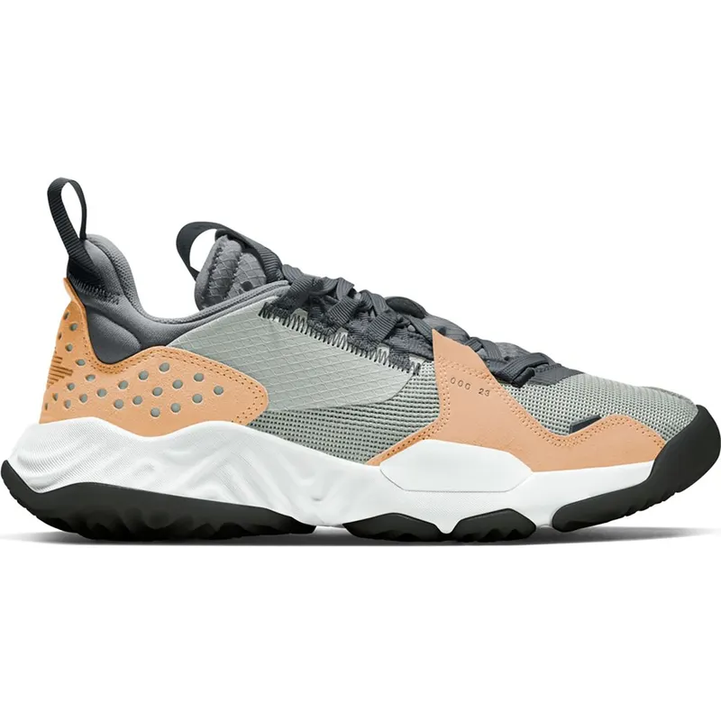 Jordan Delta Grey White Onyx (W) (CT1003-002)