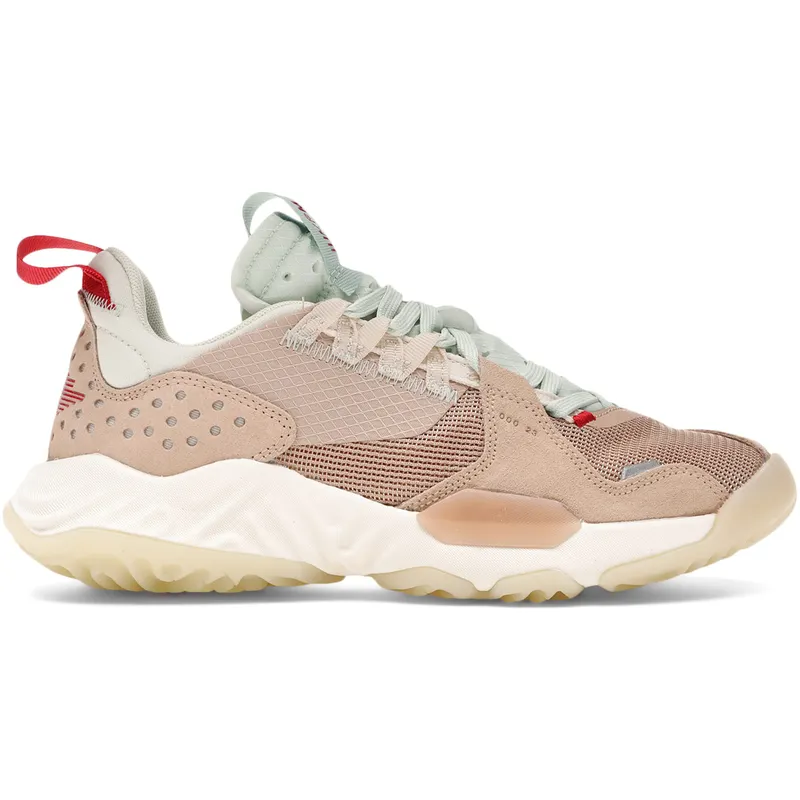 Jordan Delta SP Vachetta Tan (W) (CT1003-200)